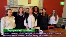 Lumizen