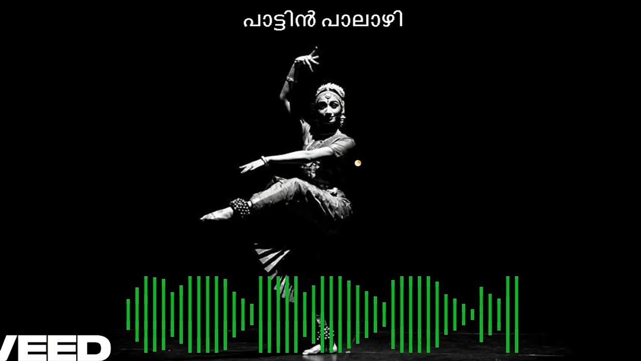 അംഗോപാംഗം സ്വരമുഖരം.... Karaokke with lyrics