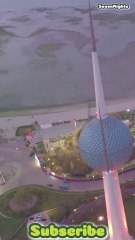 Kuwait City in a Minute: Discover the Pearl of the Gulf