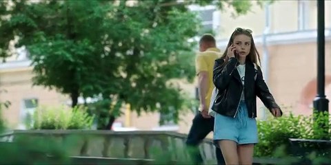 Гости из прошлого 16 серия.