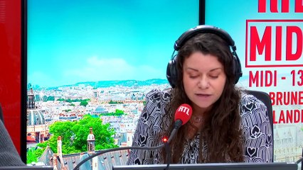 Le journal RTL de 12h30 du 12 février 2025