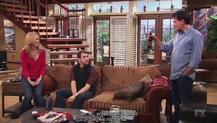 Jeden Gniewny Charlie odcinek 28 napisy pl