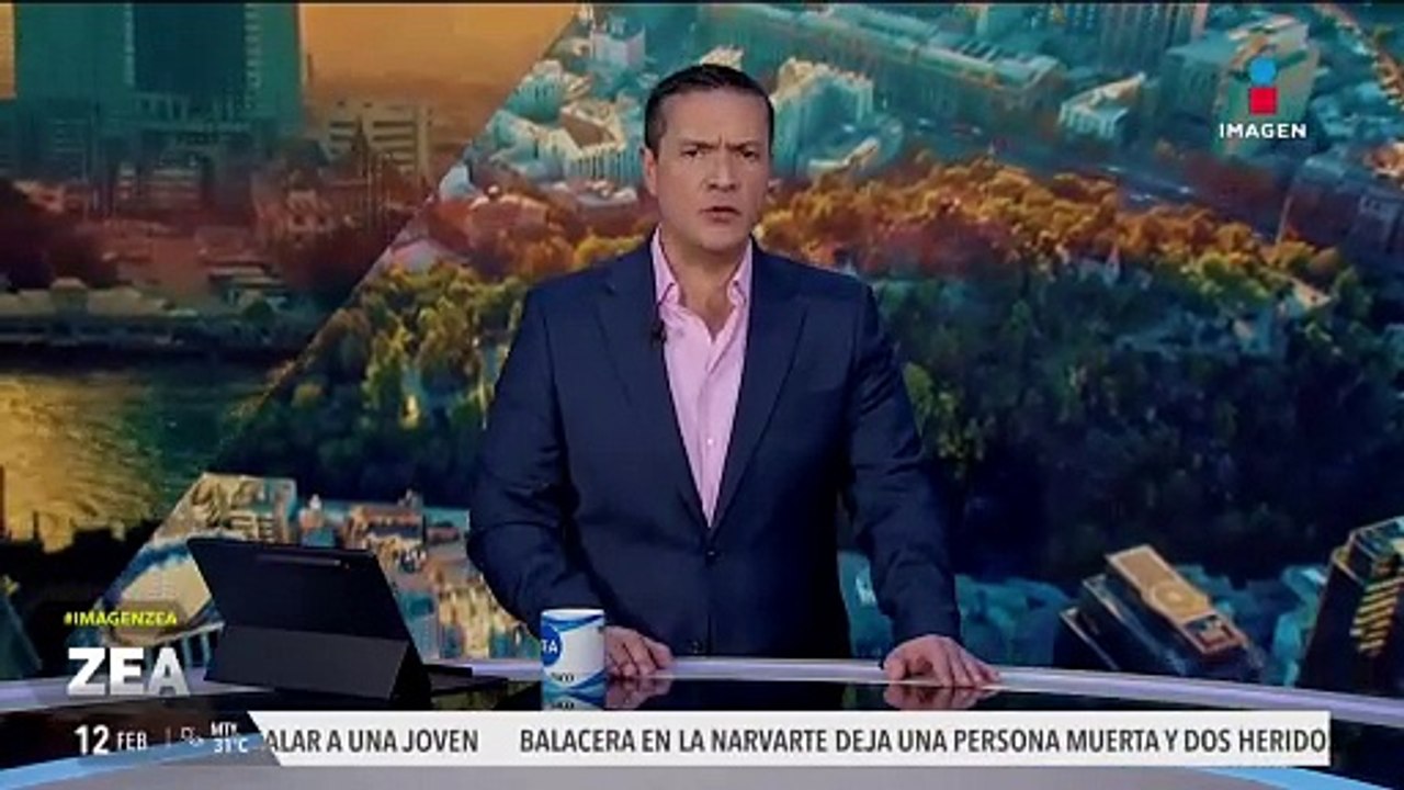 Detienen al presunto asesino del niño Mateo Santiago