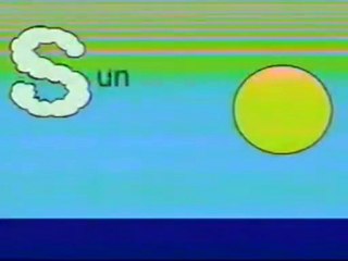 Baby English 베이비 잉글리쉬: S-Z