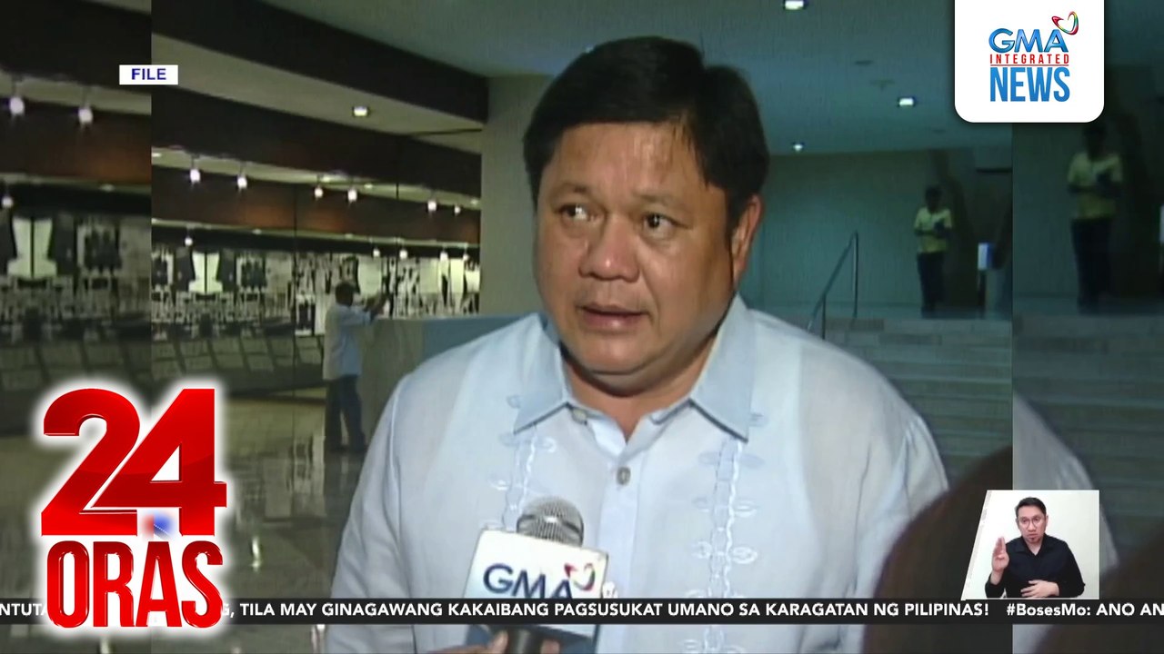 Ex-Rep. Plaza, Napoles, 8 iba pa, pinawalang-sala sa mga kaso kaugnay ng paggamit ng PDAF ni Plaza | 24 Oras