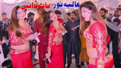 Beparwah Dhola,  Aliya Noor Saraiki Dance Performance 2025
