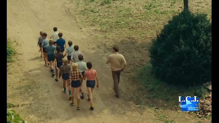 La meilleure façon de marcher