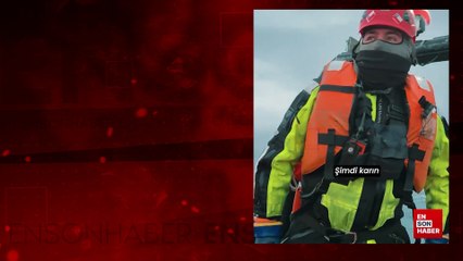 Antarktika'da mikroplastik alarmı: Sıfır Atık Projesi'nin önemi bir kez daha ortaya çıktı