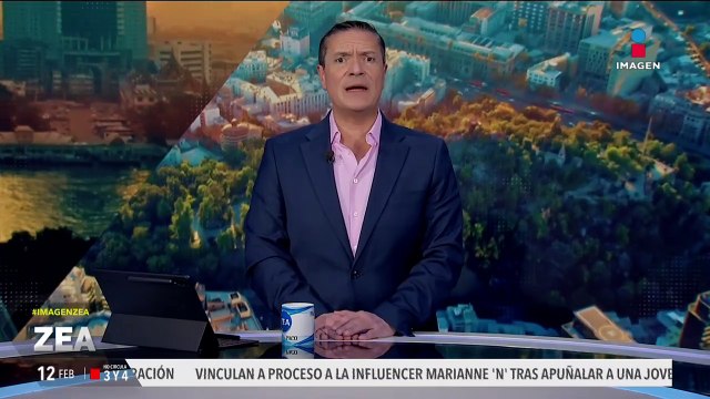 Hombre logra escapar de asalto en calles de Naucalpan, Estado de México