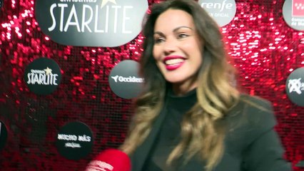 Lara Álvarez, enamoradísima de Perico Durán, se confiesa sobre sus deseos de ser madre