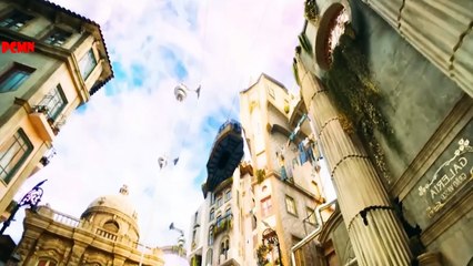 [Review Phim] Bác Sĩ Điên Thiên Tài Hoán Đổi Bộ Não Bệnh Nhân Để Chữ Bệnh