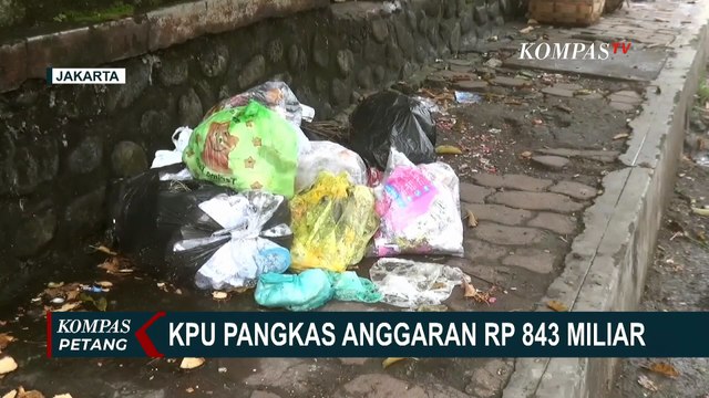 Efisiensi Anggaran: 336 Honorer Kebersihan di Jember Dirumahkan, Perbaikan Jalan di Kulonprogo Batal