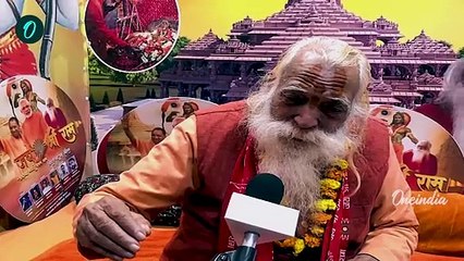 Ayodhya Ram Mandir के मुख्य पुजारी Acharya Satyendra Das कितनी Salary पाते थे | वनइंडिया हिंदी