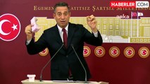 CHP Grup Başkanvekili Başarır: 