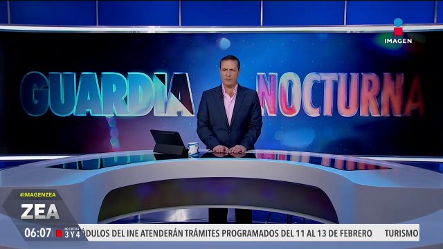 Se incendia recicladora en Monterrey, Nuevo León