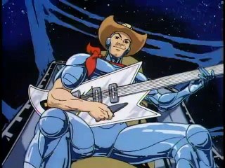 SILVERHAWKS - Ep. 13 - The Milk Run (480p - DVDRip)