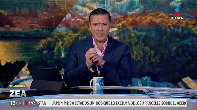 Así el aforo vehicular esta mañana en Calzada de Tlalpan, CDMX