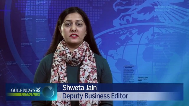 Abu Dhabi unveils Dh50b stimulus - GN Headlines