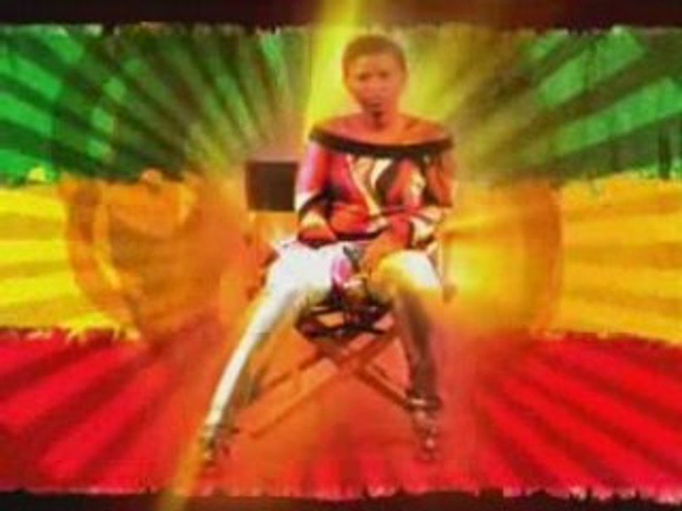 Dread Maxim Amar - Jah Sun