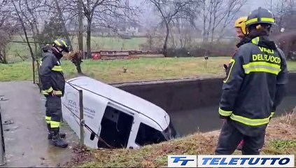 Video News - Sorpassi in galleria, il nostro viaggio sulla Sp510