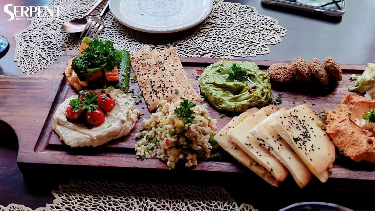 Achieved Success with End-to-End Restaurant Management System: The Masala Stories!