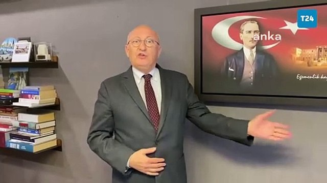 CHP'li Çakırözer'den ifade ve basın özgürlüğü isyanı: Gazetecileri hapiste tutarak dünyaya örnek olunmaz!