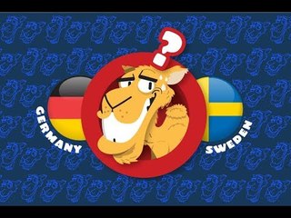 Germany vs Sweden: Shaheen's World Cup prediction of the day