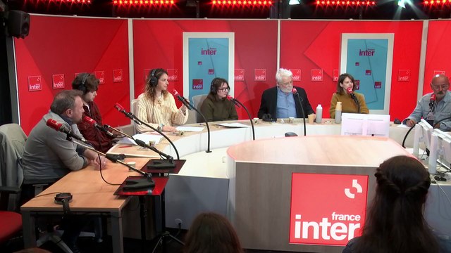 Camille au stade Vélodrome - La drôle d'humeur de Camille Lavabre