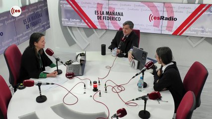 Hablemos con...: Vega