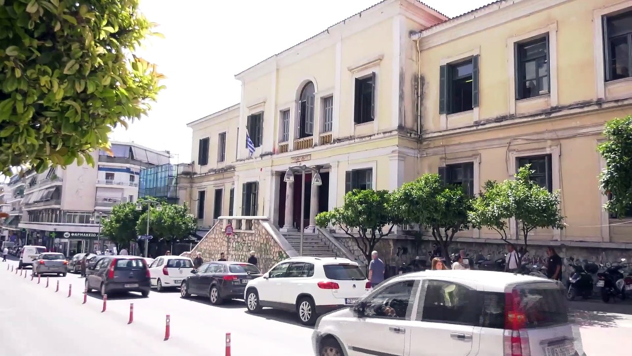 Εξασφαλίστηκε χρηματοδότηση για το νέο Δικαστικ...
