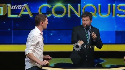 Un cerrajero dejó mudo a Guido Kaczka tras contar su secreto mejor guardado