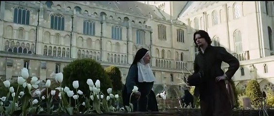 Tulip Fever  Romantic Hollywood Movie Explained In Hindi