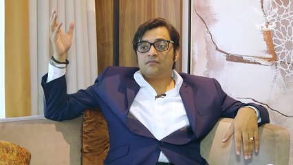 Arnab Goswami: I represent a new kind of journalism