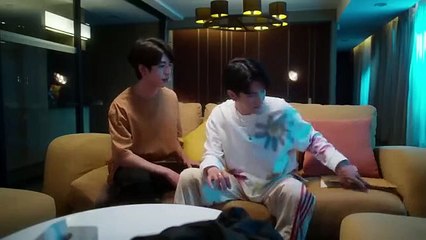 0nly B00! EP10 Eng Sub