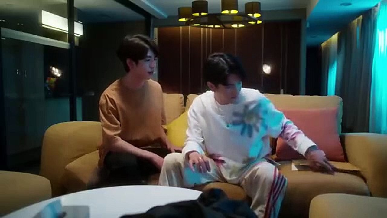 0nly B00! EP10 Eng Sub