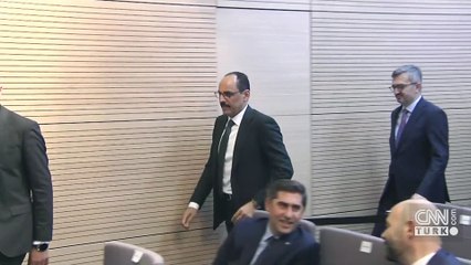 MİT'ten 2024 faaliyet raporu... Kalın: MİT oyun kurucu rolünü başarıyla tesis etti