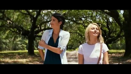 Safe Haven Romantic  Movie Explained in Hindi