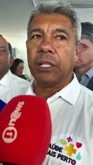 Governador detona Agerba e quer rever concessão do Ferry-Boat: "Paciência esgota"