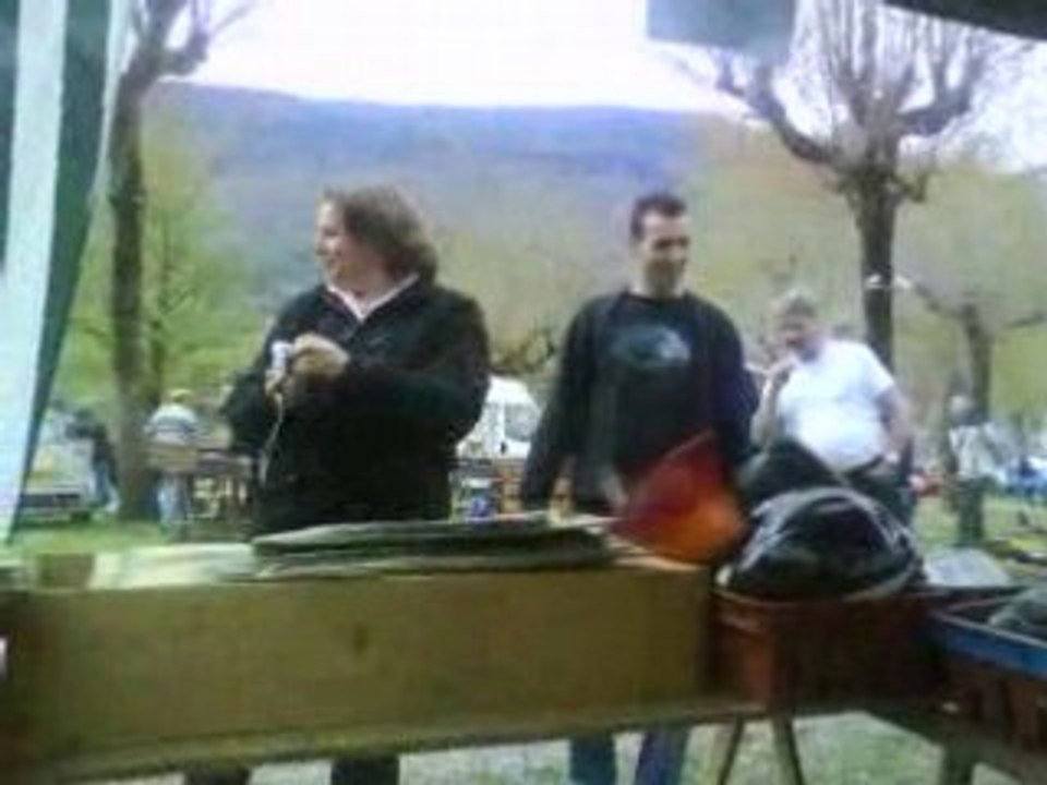 C'est "lui" la brocante