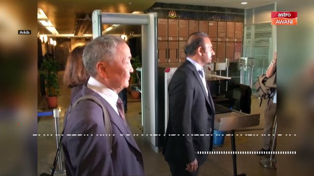 AWANI Ringkas: Kes bunuh Altantuya Shaariibuu