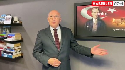 CHP'li Çakırözer: İstanbul Medya Merkezi Olmadan Önce Basın Özgürlüğünü Sağlayın