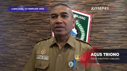 437 Tenaga Honorer Lumajang Dirumahkan, Ada Potensi Bertambah