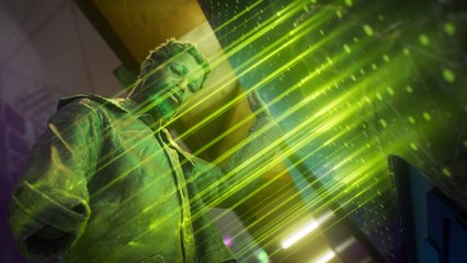 War Robots: Frontiers | Cinematic Trailer