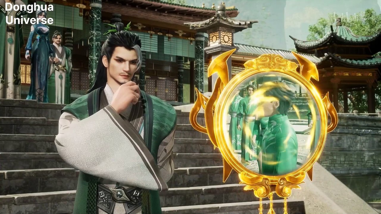 Lord of Destiny EP 13-14 [MULTI-SUB]