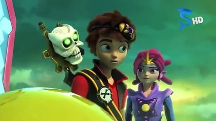 ZAK STORM  EPISODE 08 COMPLETE EPISODE URDU DUBBING