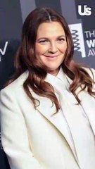 Drew Barrymore: What I Learned From 5 Decades of Fame