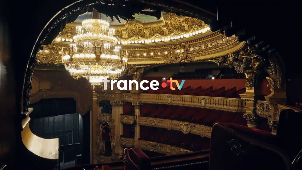 Une journée (extra)ordinaire : 24h à l'opéra Ga...