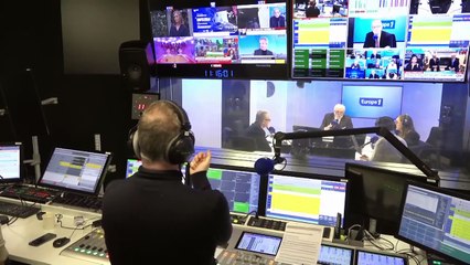 Meurtre de Louise : l'émotion de Bruno Retailleau