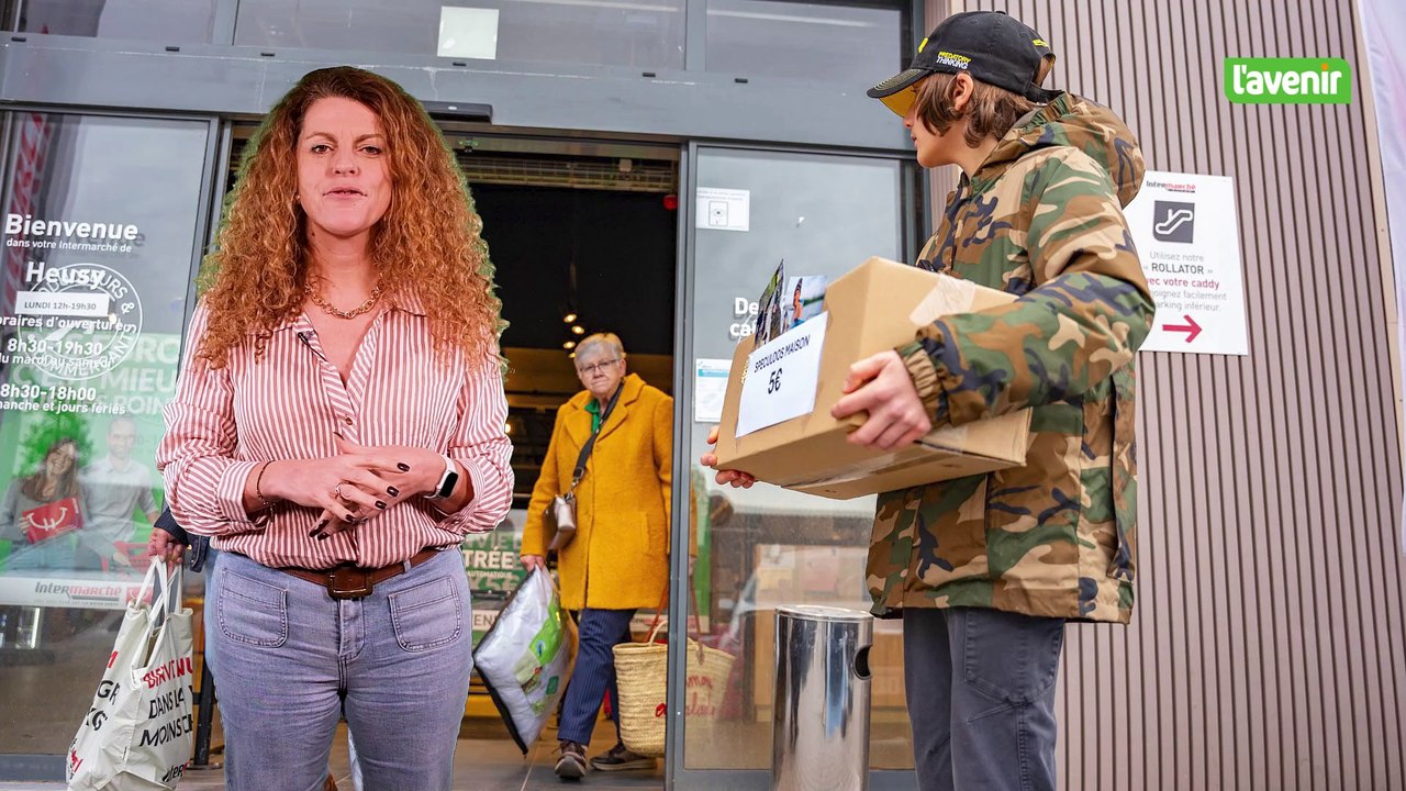 La minute locale (réserve 2025) : Des speculoos pour aller pêcher