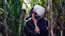 Diljit Dosanjh_ Tension (Official Music Video) Advisory